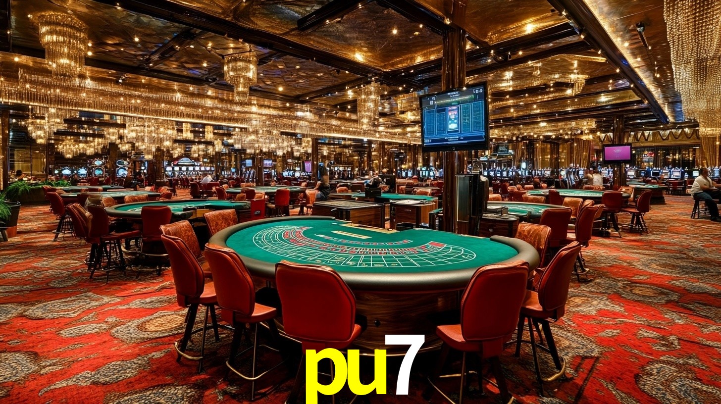 pu7 bet