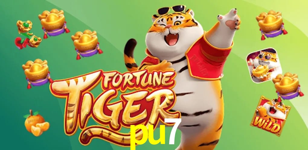 Welcome Bonus pu7