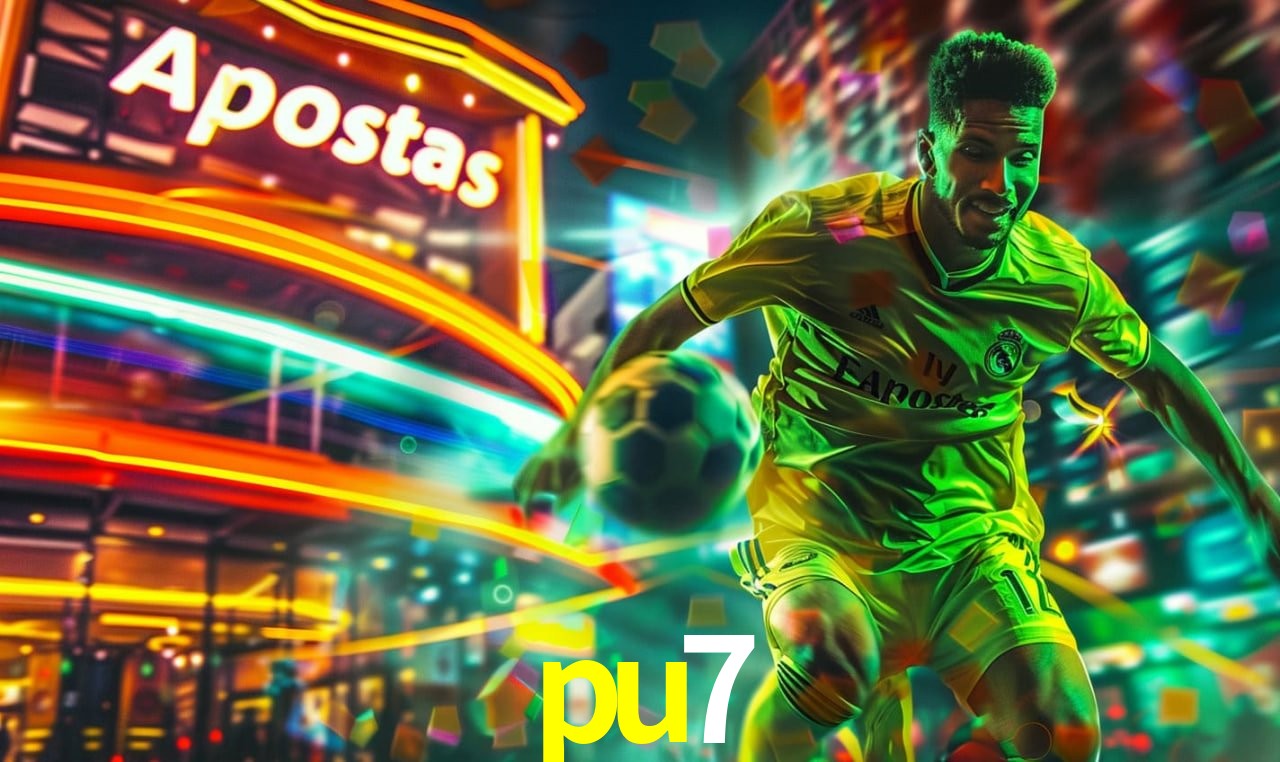 Experiência VIP pu7