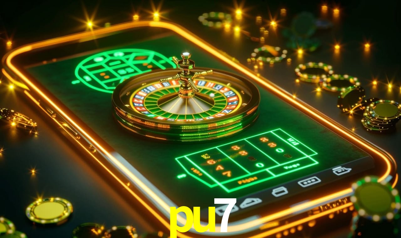 Tecnologia da Plataforma pu7