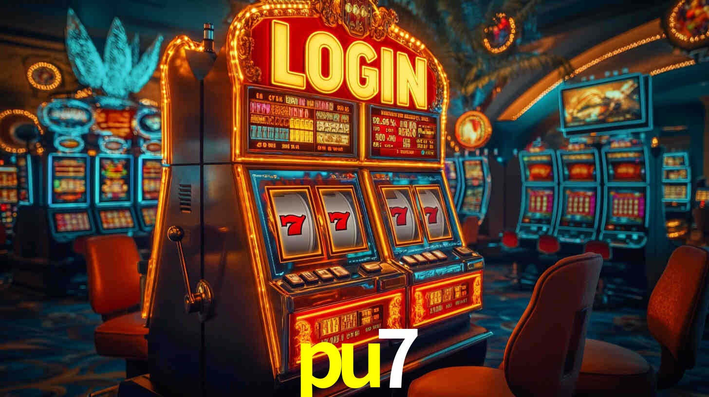 pu7 App Interface