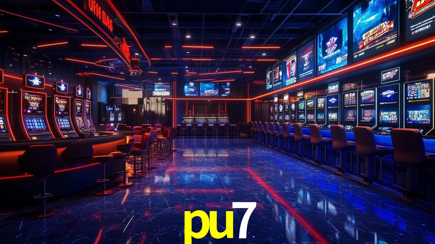 Welcome Bonus pu7
