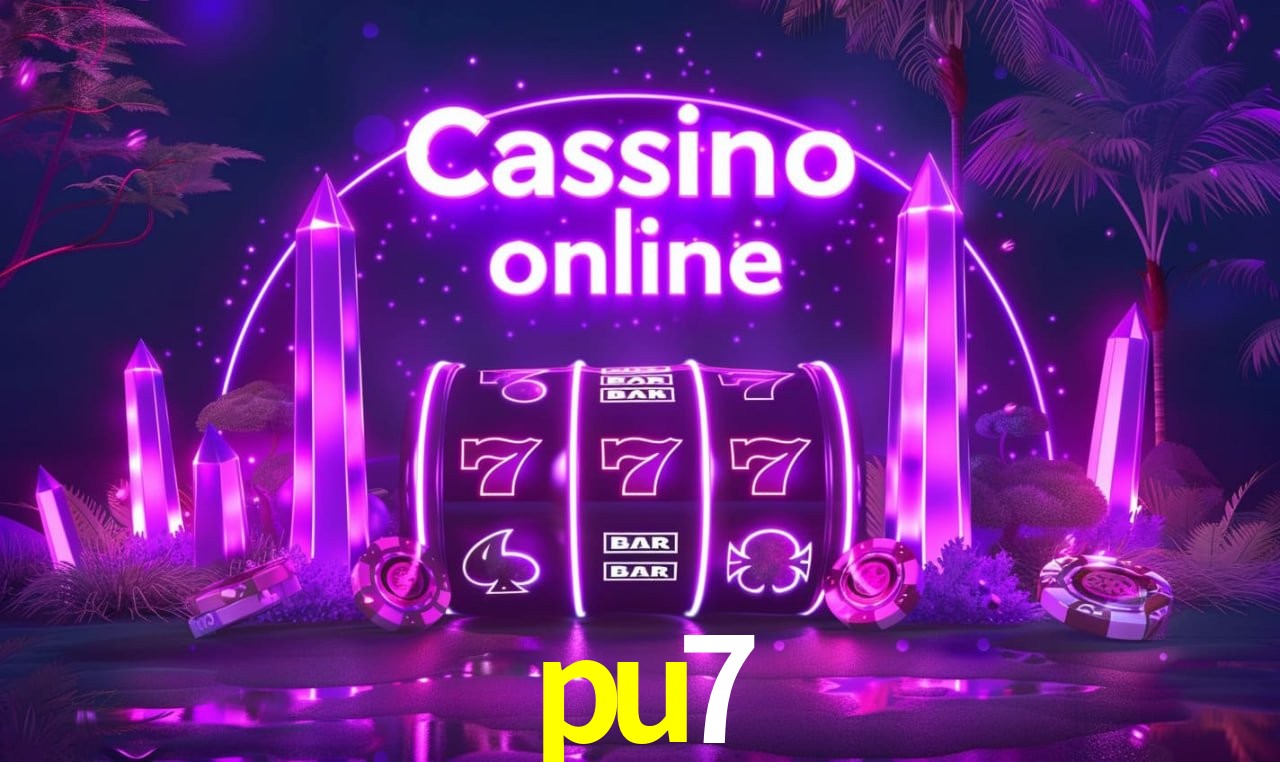 Login Seguro pu7