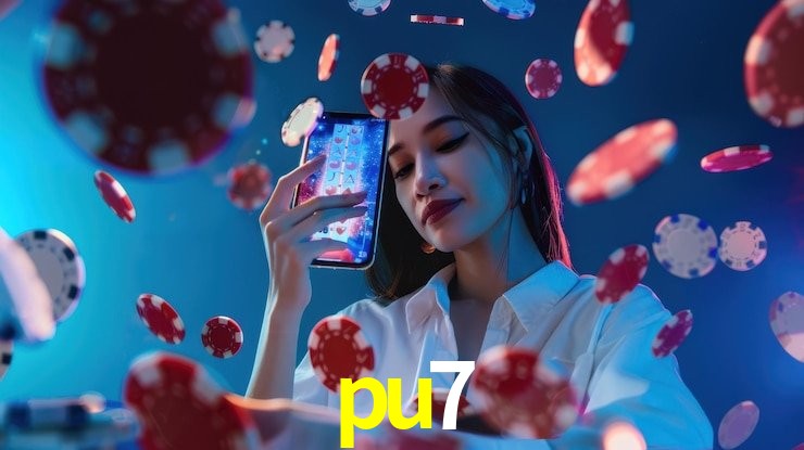 A Experiência Imersiva dos Cassinos Ao Vivo no pu7