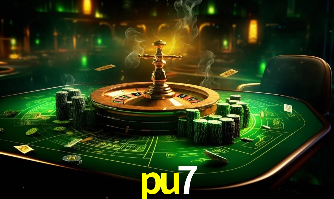 A Emoção da Loteria na pu7: Uma Chance de Mudança de Vida