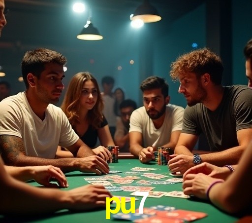 Jogos com bônus e suporte 24h na pu7