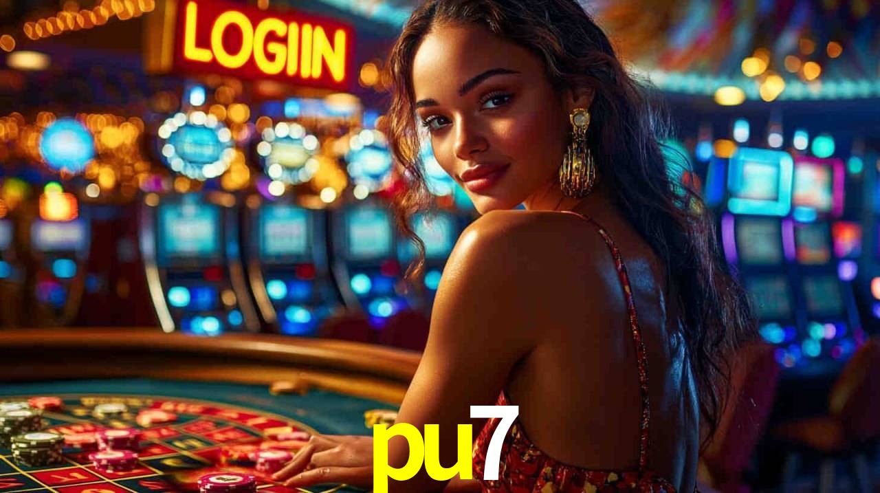 Recursos de Bônus pu7