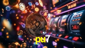 Download para Android e iOS na pu7