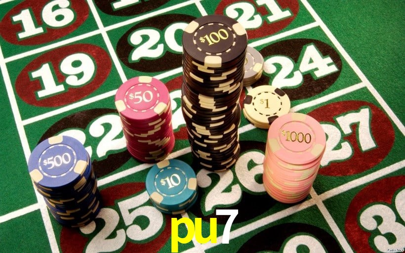 Casino VIP pu7