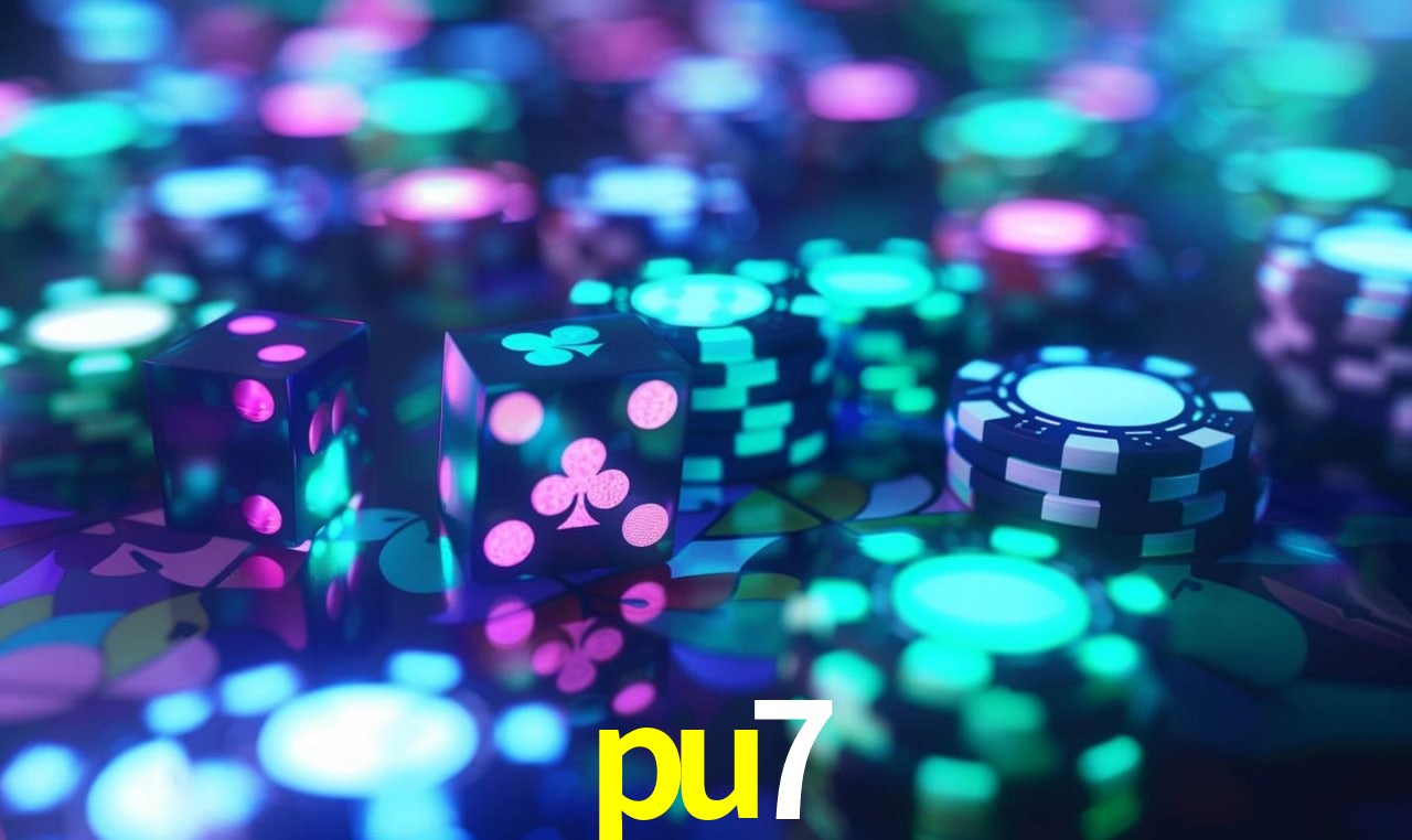 PIX Instantâneo pu7