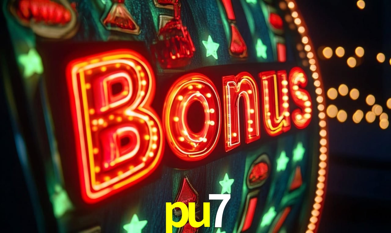 cassino pu7