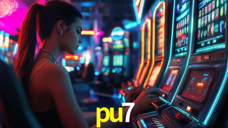 pu7 bet