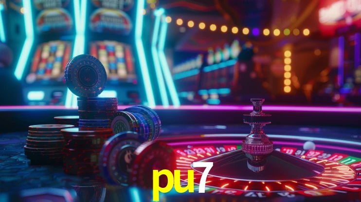 Game Providers pu7