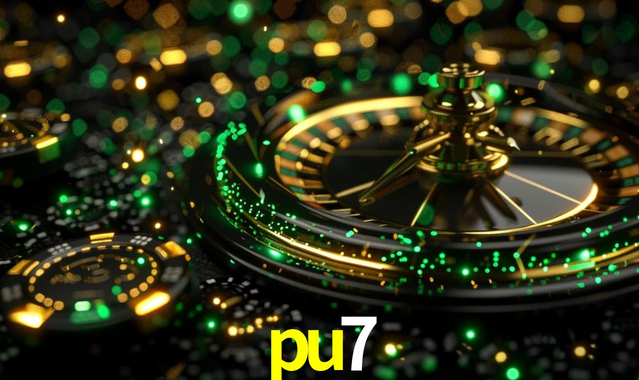 Segurança e performance na plataforma pu7