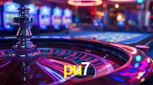 Estatísticas Crash Games pu7
