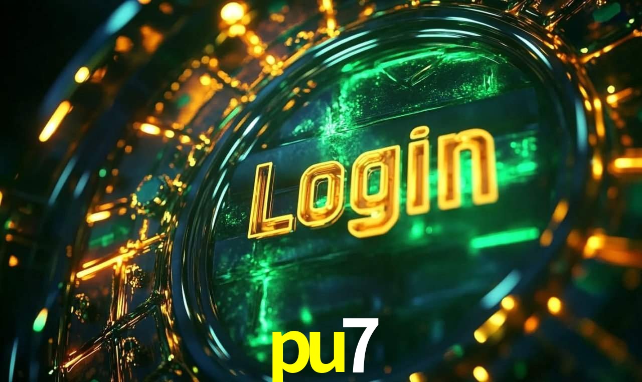 APP rápido e leve da pu7