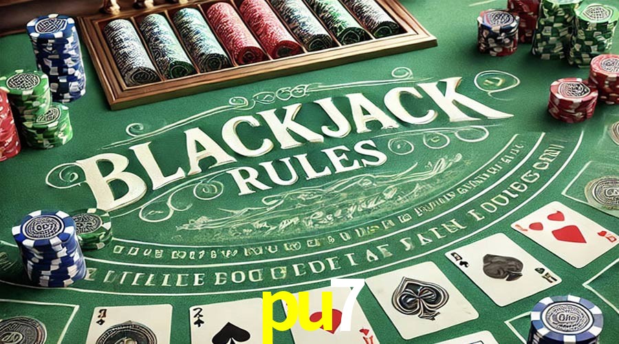 Slot Games pu7