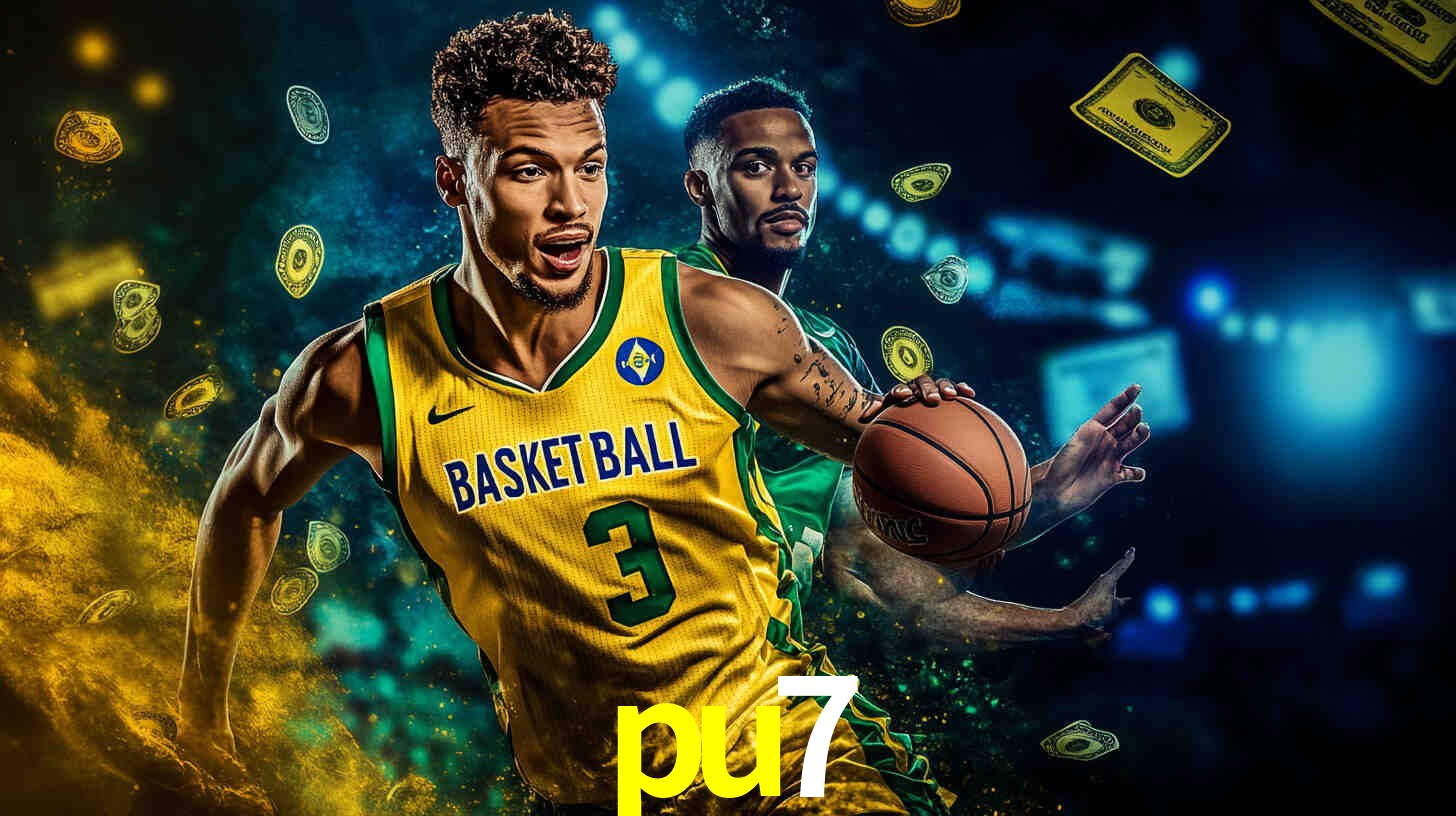 Apostas Esportivas na pu7: Um Guia Completo