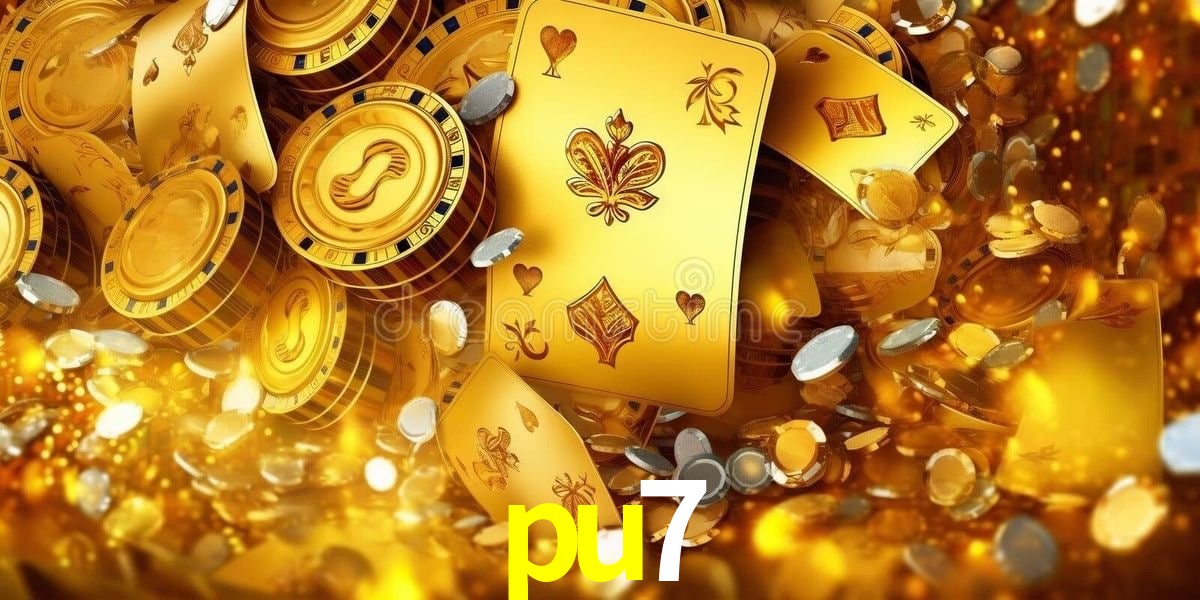 Descubra o Programa VIP da pu7: Vantagens Exclusivas para Jogadores