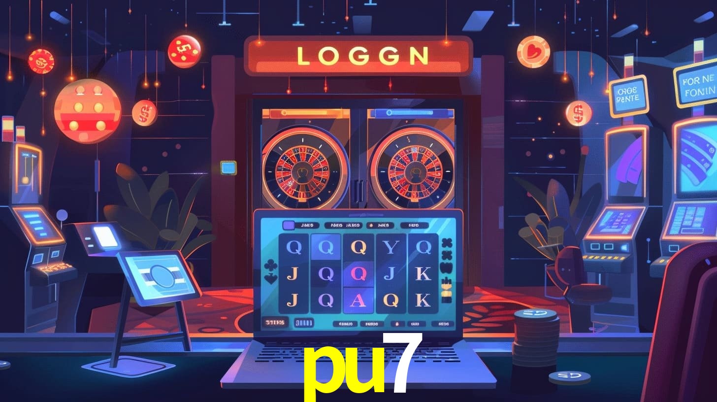 Sistemas de Segurança pu7