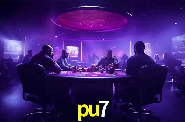 Apostas de Futebol pu7