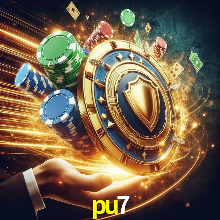 Torneios e prêmios garantidos na pu7