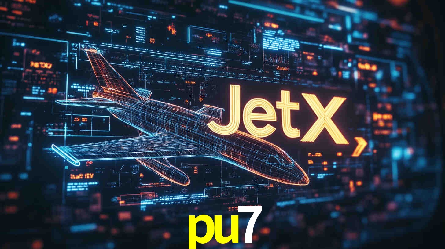 Inovações de Jogos na pu7: O Futuro das Experiências Interativas