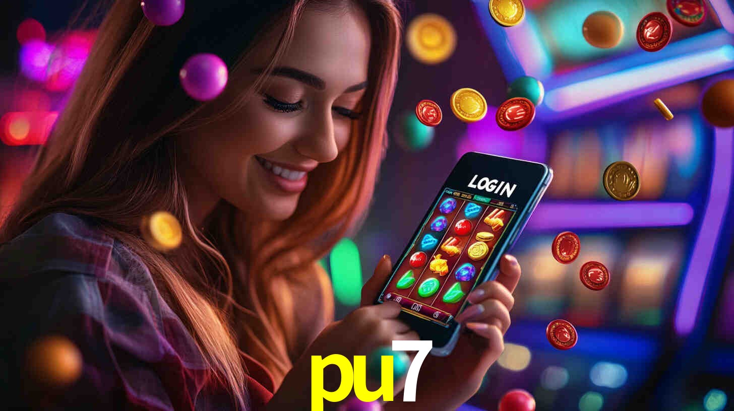 Sinta a adrenalina dos jogos de cassino com pu7