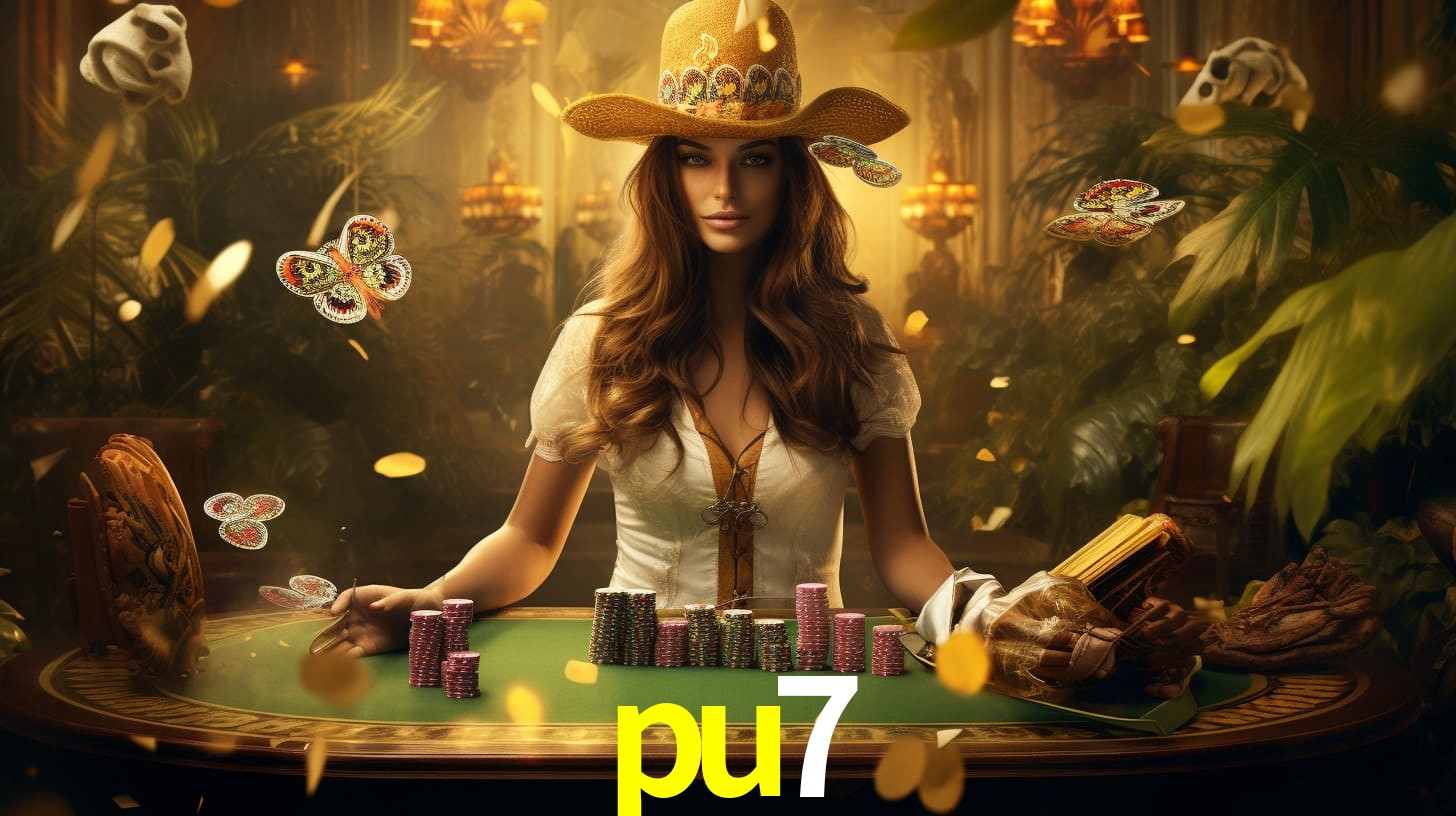 VIP Casino pu7