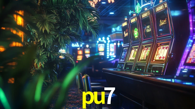 Live Casino pu7