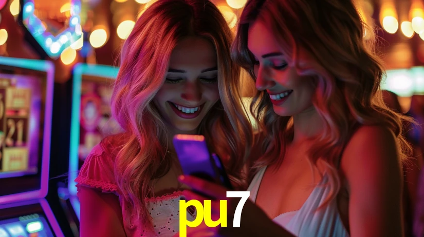 pu7 bet