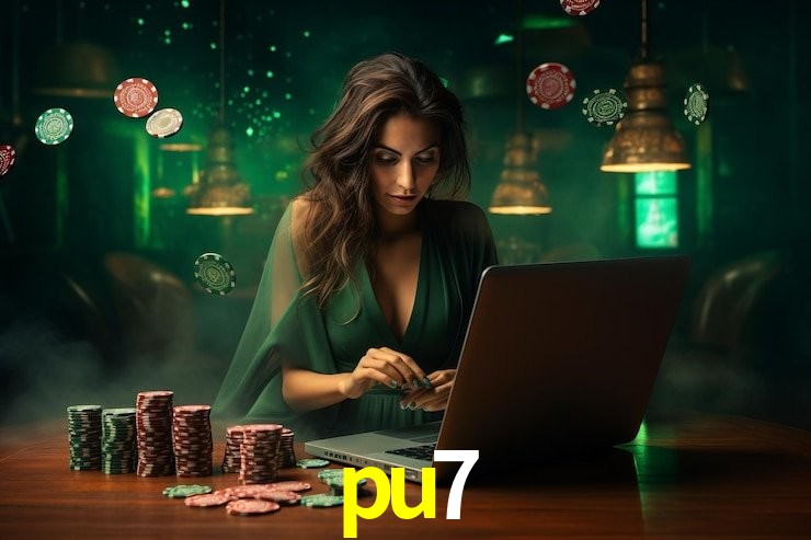 Segurança e privacidade no APP pu7