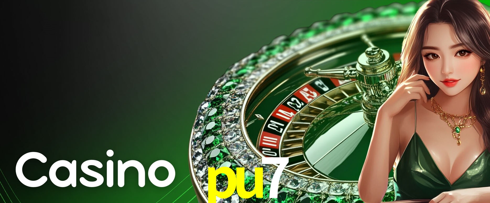 Weekend Specials pu7
