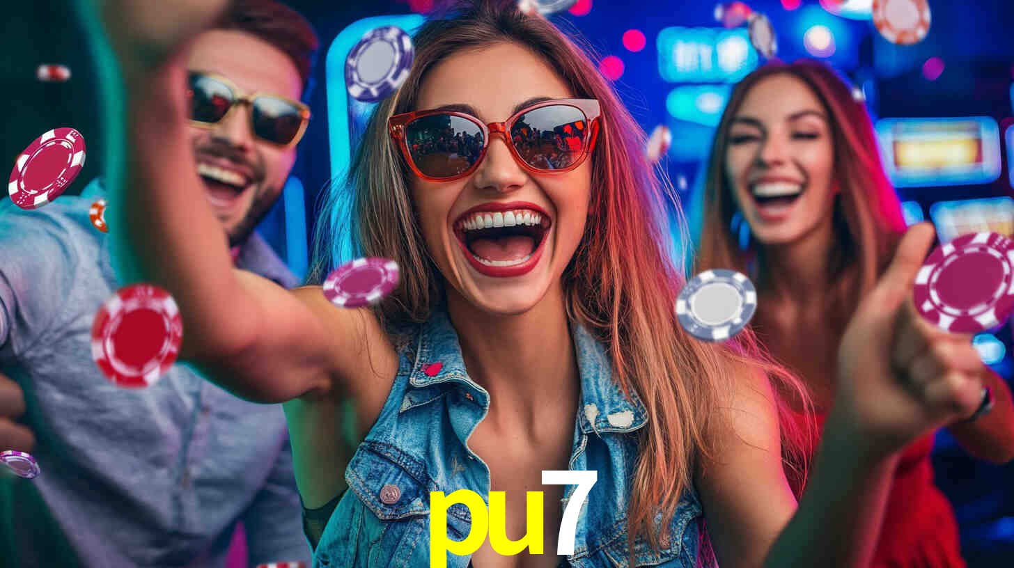 Descubra o Programa VIP da pu7: Vantagens Exclusivas para Jogadores