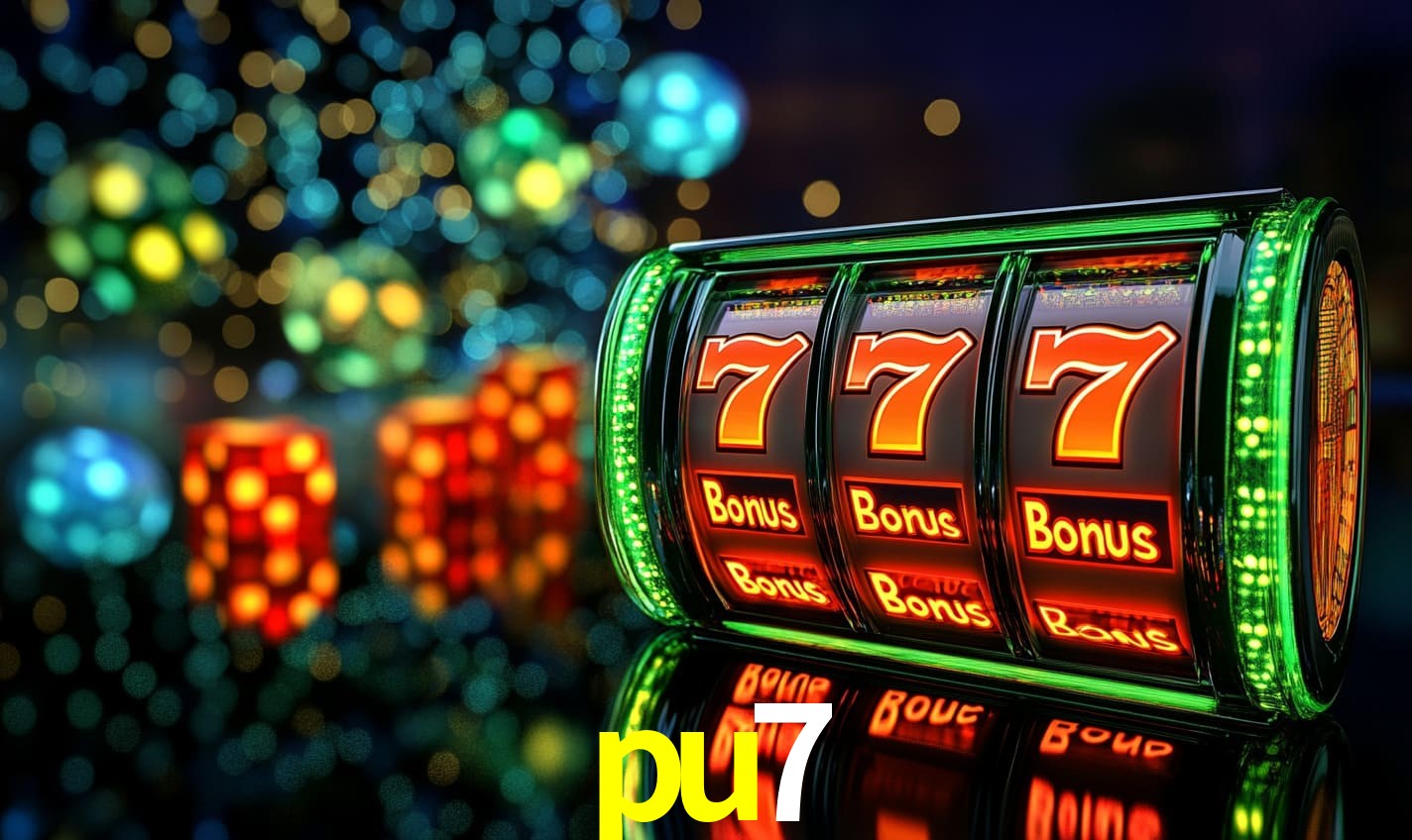 Diretório de Jogos pu7
