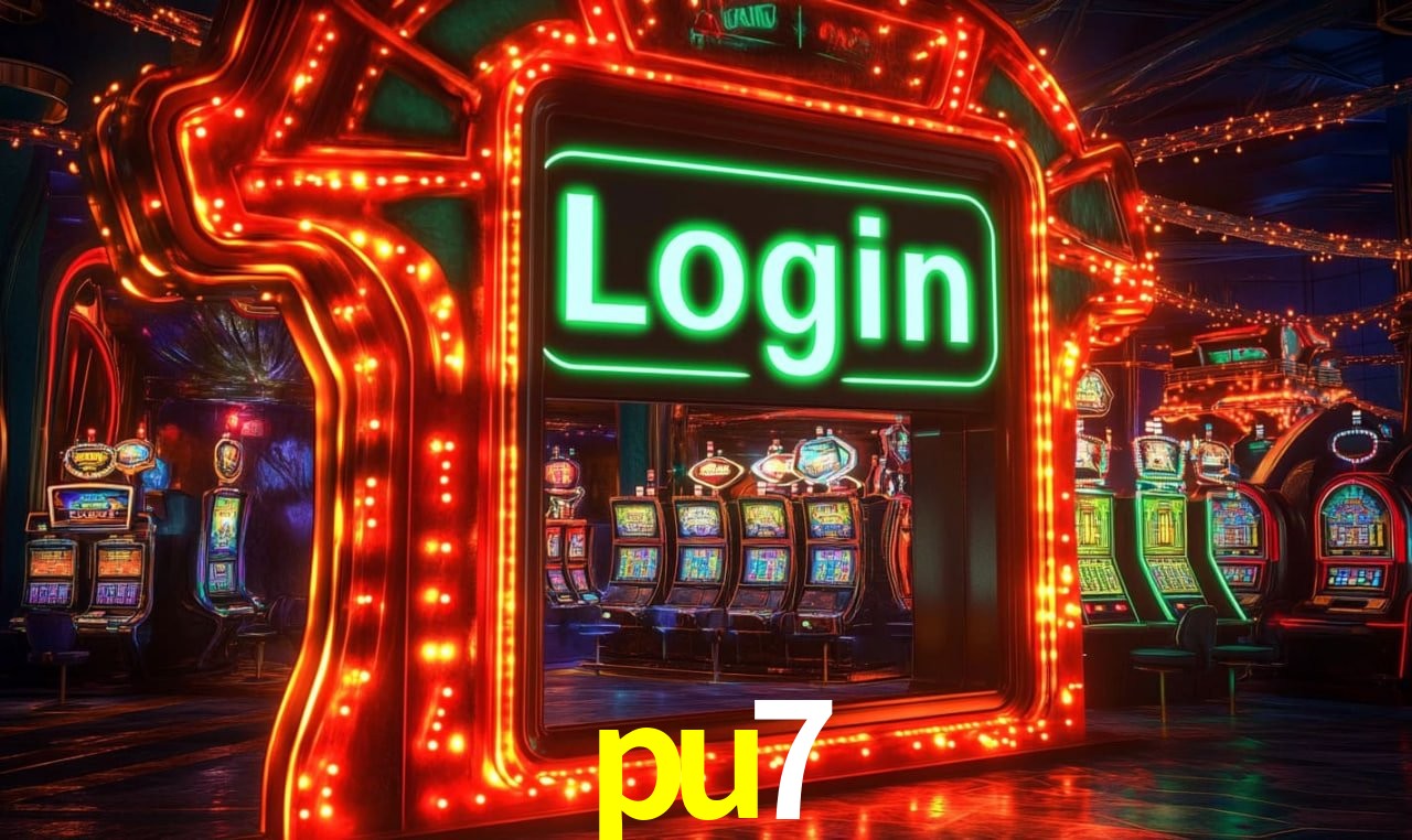 Casino Ao Vivo pu7