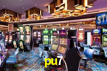 A Emoção da Loteria na pu7: Uma Chance de Mudança de Vida