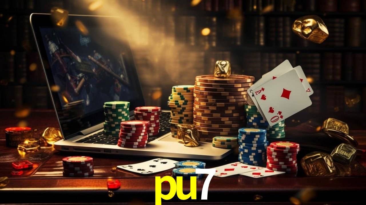 Jogos Exclusivos pu7