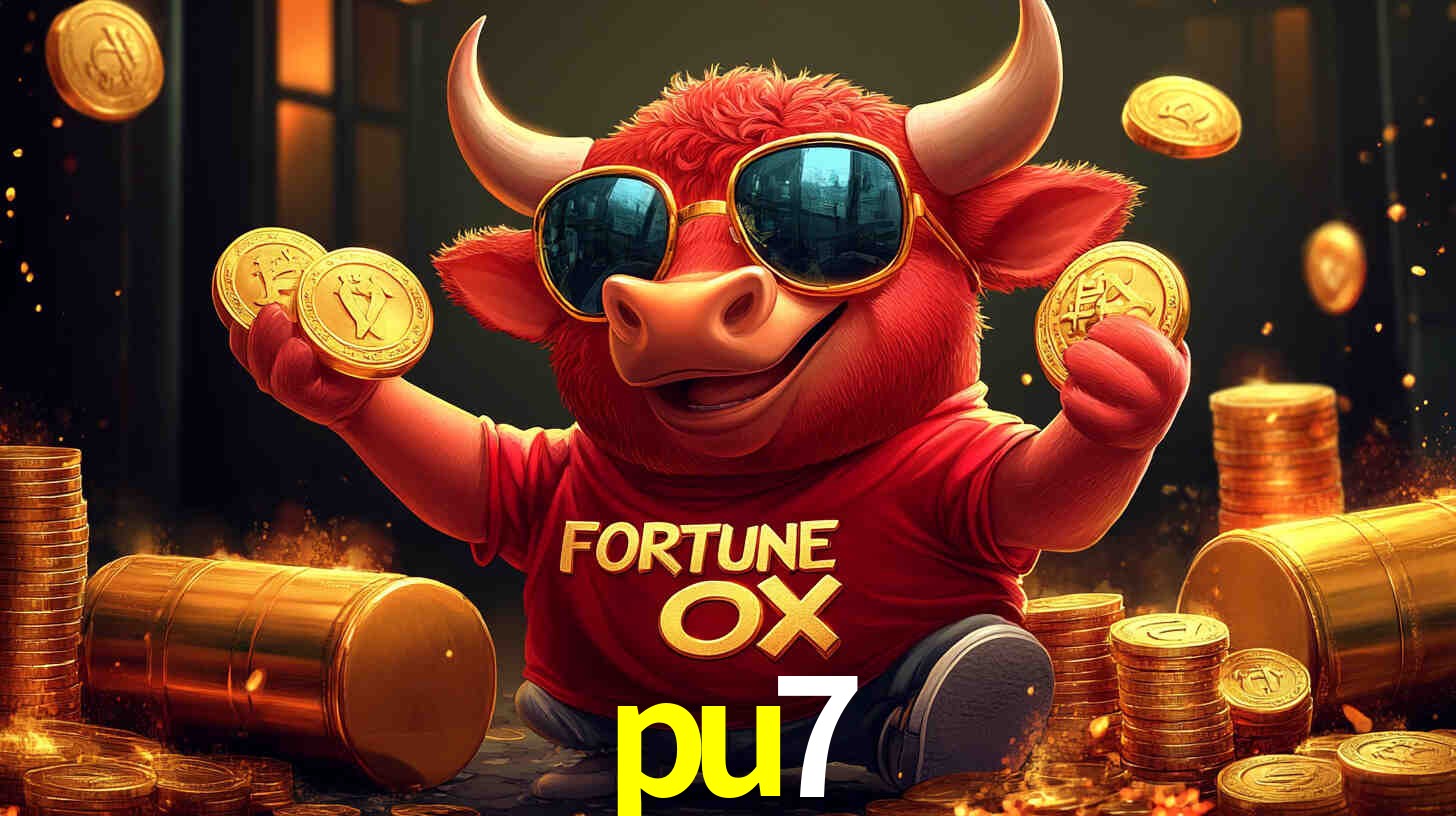 Desvendando o Mundo dos Jogos Virtuais na pu7