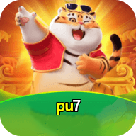 Login seguro na pu7
